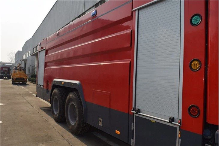 brush fire truck(001)