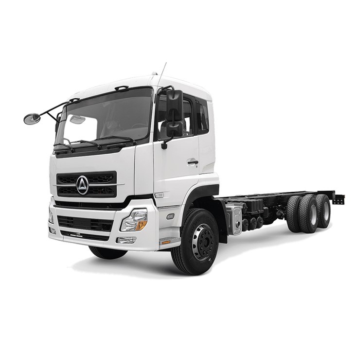 6 × 4 13 l SCR MOTOR 12MT CAIXA DE CONGULHADOR 70 TONS TONS