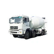 Caminhão de mesa 10 toneladas 4 × 2 com motor Cummins 5.9L LHD ou RHD